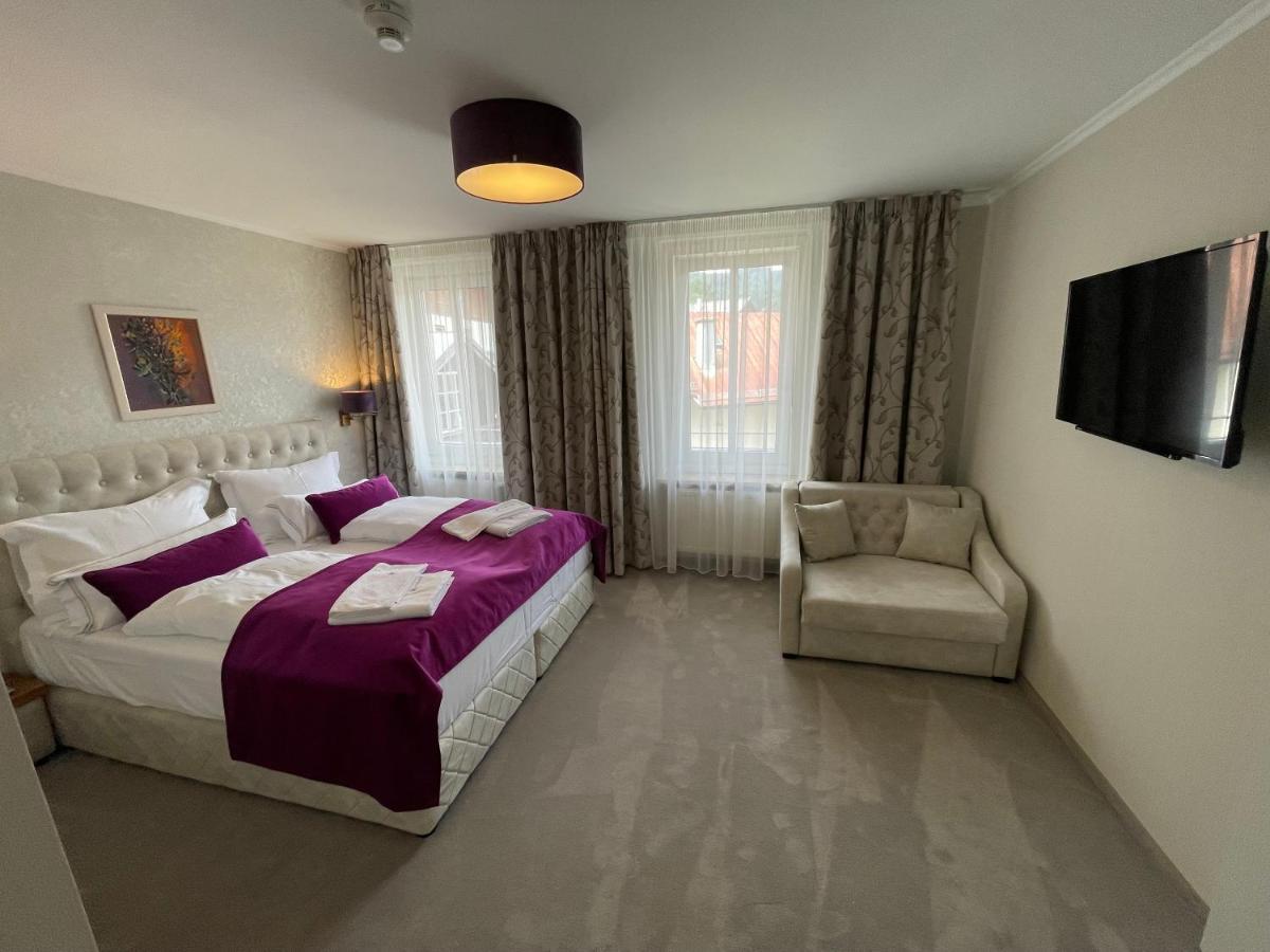 Radetzky Hotel